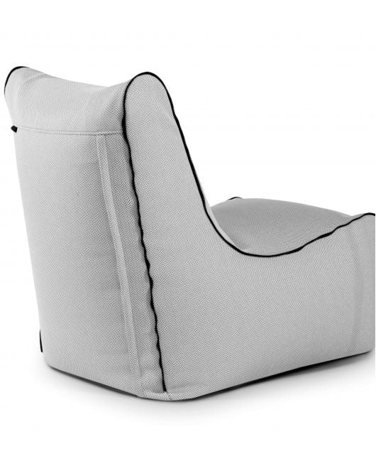 Bean bag Seat Zip