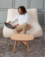 Carica l'immagine nel visualizzatore di Gallery, Bean bag Sofa Tube