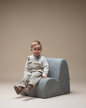 Carica l&#39;immagine nel visualizzatore di Gallery, Peppermint Green Cloud Chair