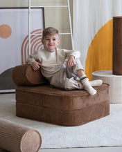 Load image into Gallery viewer, Toffee Flip Chair