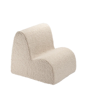 Cargar imagen en el visor de la galería, Biscuit Cloud Chair