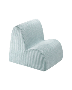 Peppermint Green Cloud Chair