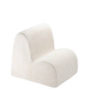 Carica l&#39;immagine nel visualizzatore di Gallery, Marshmallow Cloud Chair
