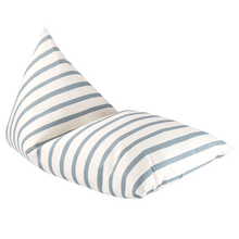 Load image into Gallery viewer, Blue Stripes Big Lounger