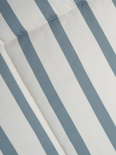 Load image into Gallery viewer, Blue Stripes Big Lounger