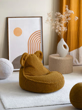 Carica l&#39;immagine nel visualizzatore di Gallery, Maple Bear Beanbag