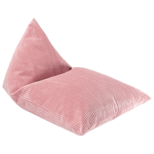 Charger l&#39;image dans la galerie, Pink Mousse Big Lounger