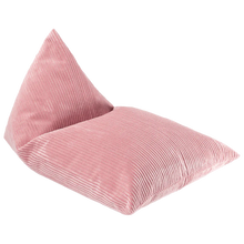 Load image into Gallery viewer, Pink Mousse Big Lounger