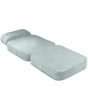 Laden Sie das Bild in den Galerie-Viewer, Peppermint Green Flip Chair