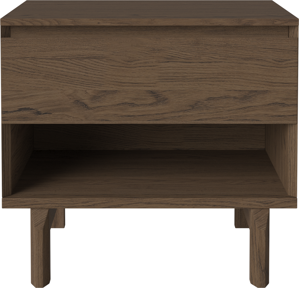 Daia Bedside Table