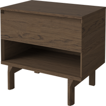 Cargar imagen en el visor de la galería, Daia Bedside Table