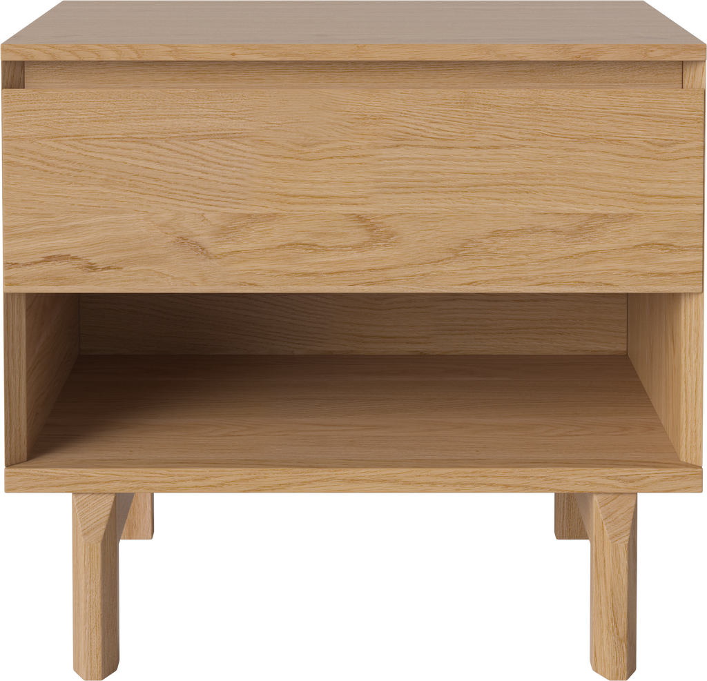 Daia Bedside Table