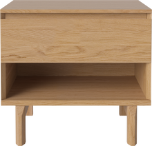 Cargar imagen en el visor de la galería, Daia Bedside Table