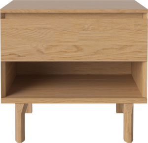 Daia Bedside Table