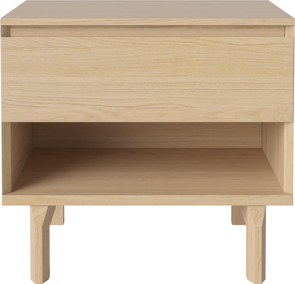 Daia Bedside Table