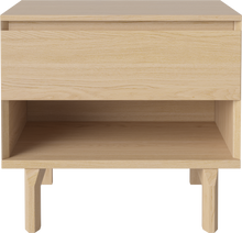 Cargar imagen en el visor de la galería, Daia Bedside Table