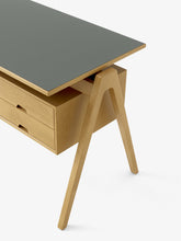 Load image into Gallery viewer, Daystak Desk RD3 Robin Day 1951