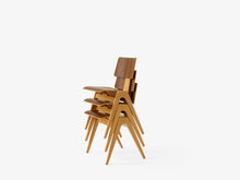 Load image into Gallery viewer, Daystak Side Chair RD1 Robin Day 1951