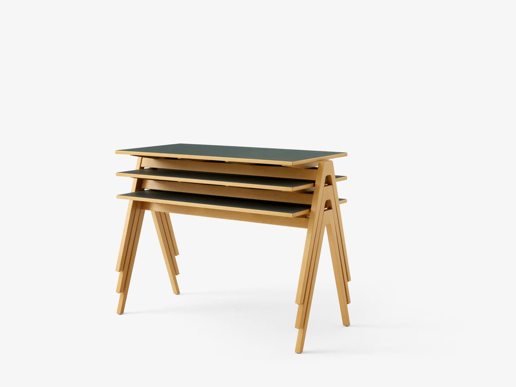 Daystak Table RD2 Robin Day 1951