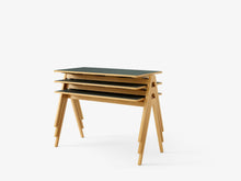 Load image into Gallery viewer, Daystak Table RD2 Robin Day 1951