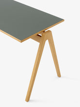 Load image into Gallery viewer, Daystak Table RD2 Robin Day 1951