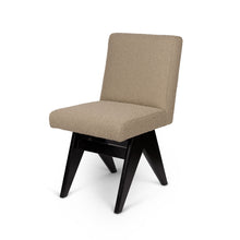 Load image into Gallery viewer, Dining Sofa Chair- Boucle