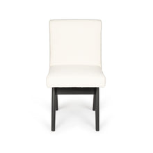 Load image into Gallery viewer, Dining Sofa Chair- Boucle