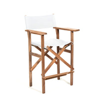 Load image into Gallery viewer, THE DIRECTORS CHAIR - BAR HEIGHT