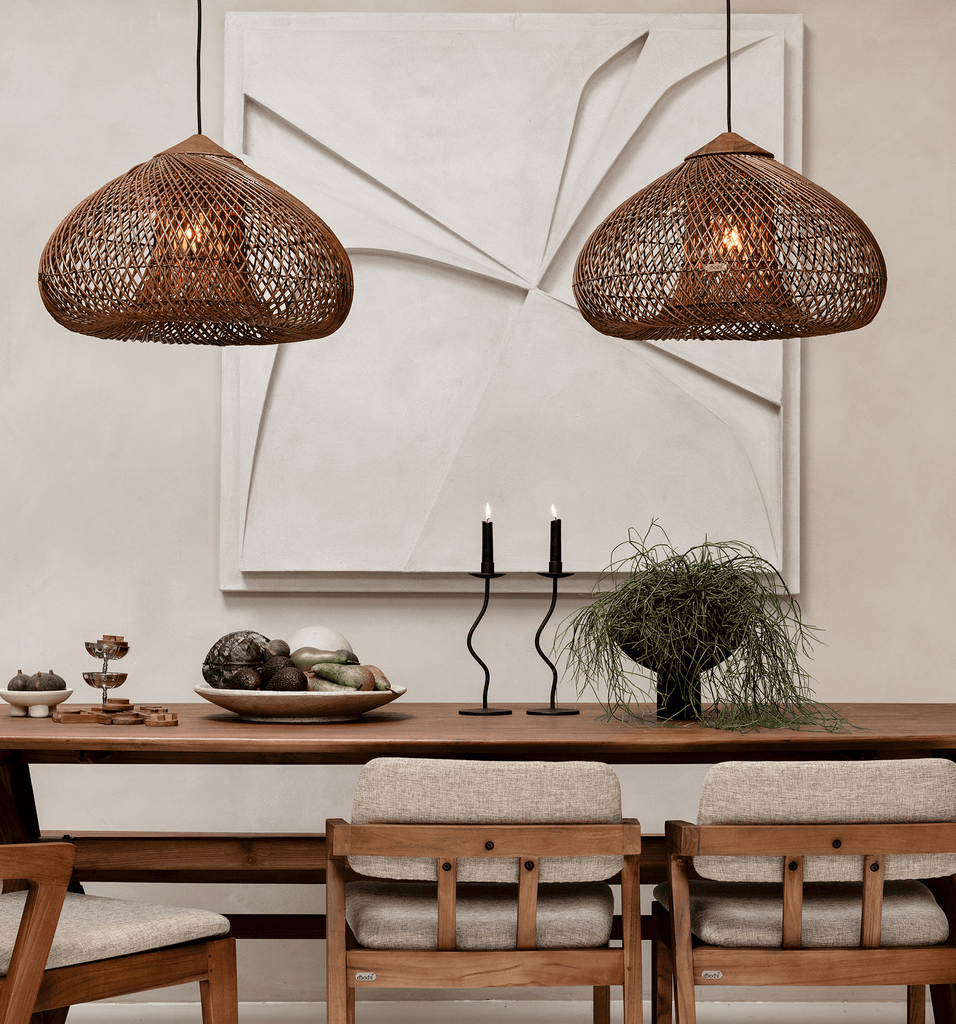 DRUM LAMP