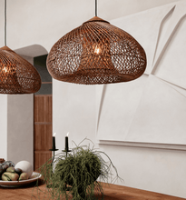 Laden Sie das Bild in den Galerie-Viewer, DRUM LAMP