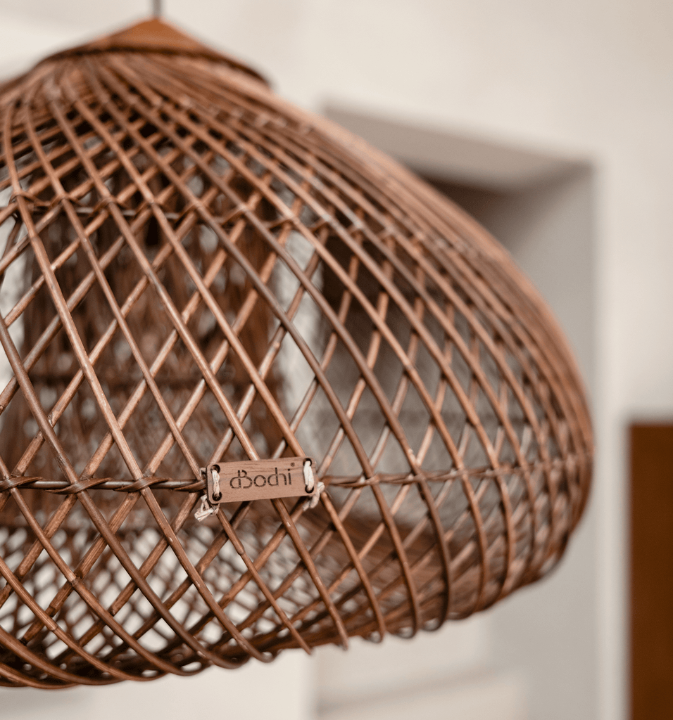 DRUM LAMP