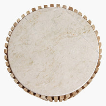 Carica l'immagine nel visualizzatore di Gallery, Infinity side table Round