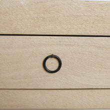 Charger l'image dans la galerie, Beachwood 2-drawer console