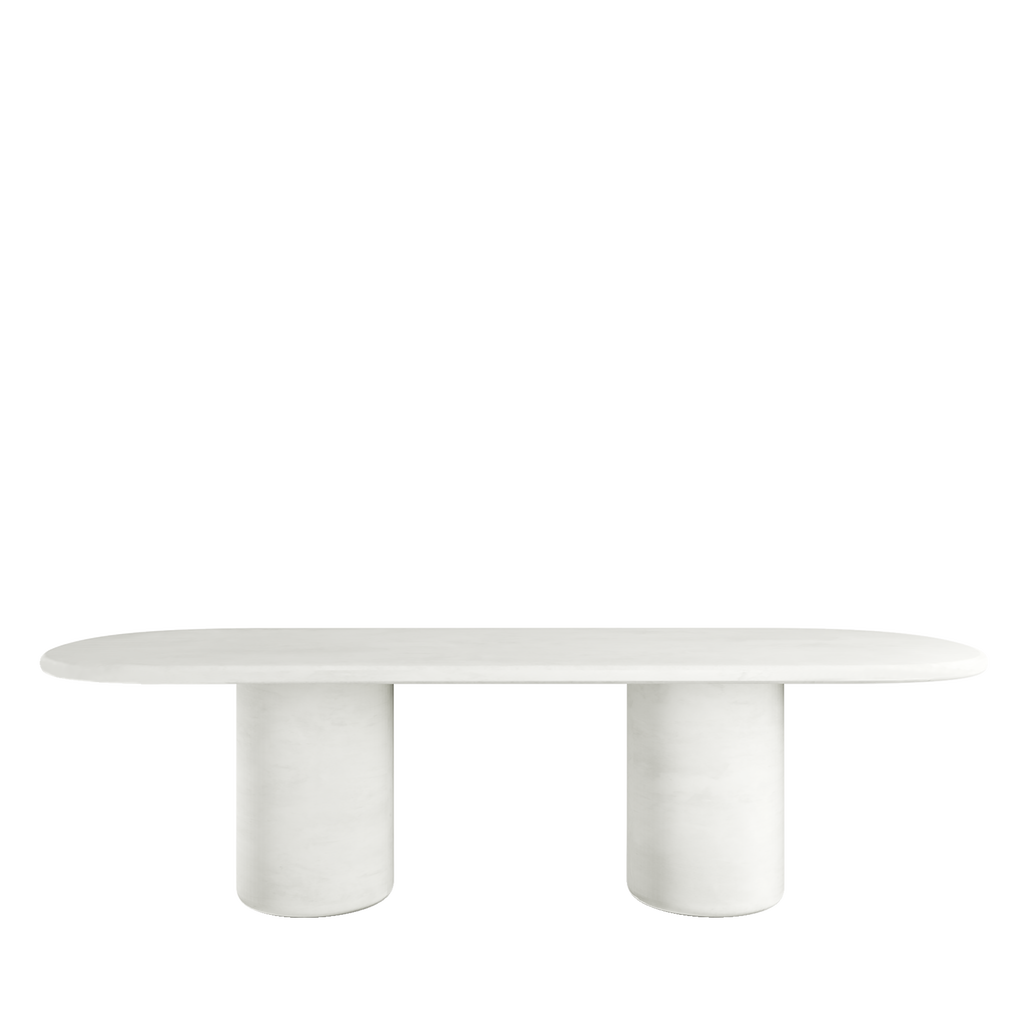 Mortex HAAKI - DINING TABLE