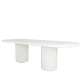 Mortex HAAKI - DINING TABLE