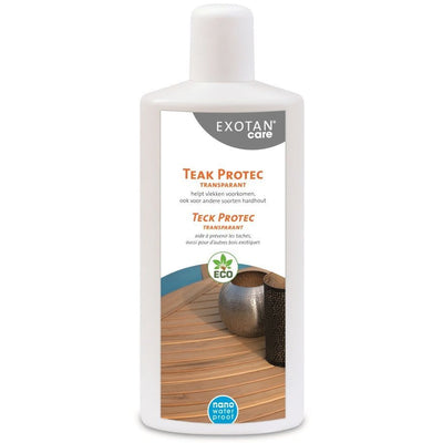 CARE OUTDOOR MAINTENANCE TEAK PROTECTOR 1000ML