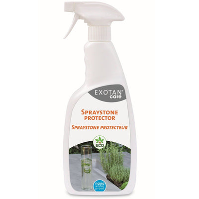 CARE OUTDOOR MAINTENANCE SPRAYSTONE PROTECTOR 750ML