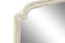 Load image into Gallery viewer, MIRROR MANGO MIRROR 60X2X90 WORN OUT WHITE