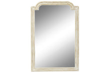 Load image into Gallery viewer, MIRROR MANGO MIRROR 60X2X90 WORN OUT WHITE