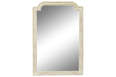 MIRROR MANGO MIRROR 60X2X90 WORN OUT WHITE