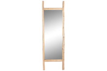 Load image into Gallery viewer, MIRROR EUCALYPTUS MIRROR 50X5X160 NATURAL