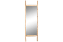 Cargar imagen en el visor de la galería, MIRROR EUCALYPTUS MIRROR 50X5X160 NATURAL