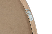 Load image into Gallery viewer, MIRROR WOOD OAK 60X5X72 NATURAL