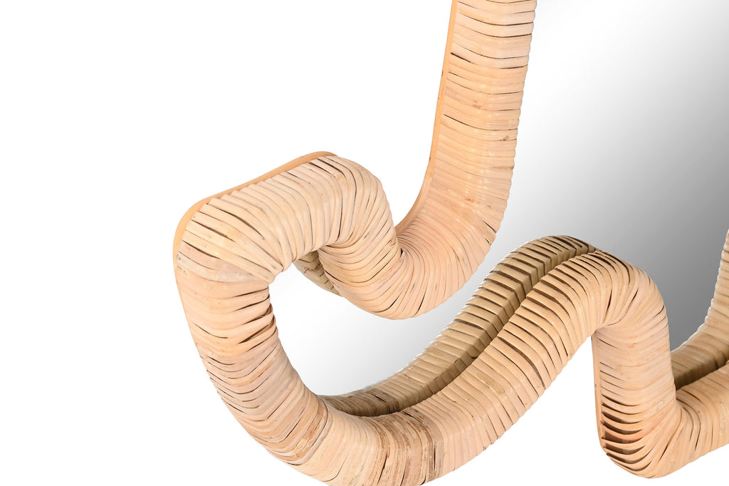 GLASS 43X3X60 ANIMAL 2 MOD.