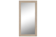 Load image into Gallery viewer, MIRROR ELM 90X5X180 NATURAL