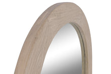 Laden Sie das Bild in den Galerie-Viewer, MIRROR ELM 90X5X180 NATURAL