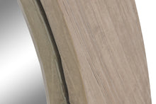 Laden Sie das Bild in den Galerie-Viewer, MIRROR ELM 90X5X180 NATURAL