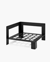 Cargar imagen en el visor de la galería, Bench corner seat incl cushion indoor ivory