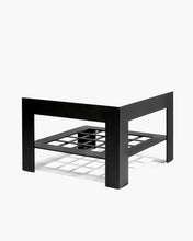 Cargar imagen en el visor de la galería, Bench corner seat incl cushion indoor ivory