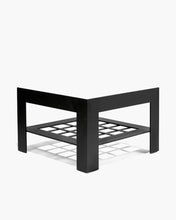 Cargar imagen en el visor de la galería, Bench corner seat incl cushion indoor ivory